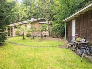 Maison de vacances Truust  2