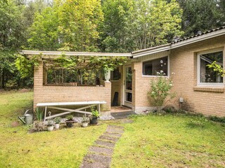 Maison de vacances Truust  22