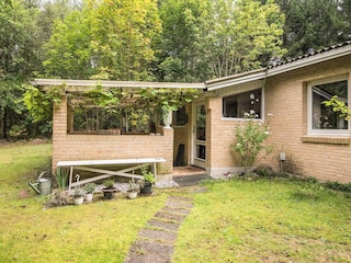 Maison de vacances Truust  3