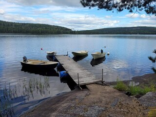 Vakantiehuis Gönäs Buitenaudio-opname 5