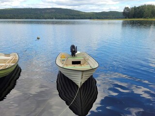 Vakantiehuis Gönäs Buitenaudio-opname 6