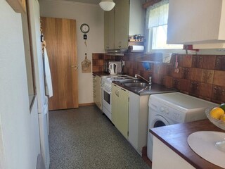 Ferienhaus Gönäs  14