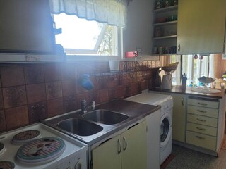 Ferienhaus Gönäs  15