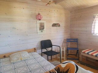 Vakantiehuis Gönäs  17