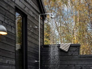 Holiday house Vaeggerløse Outdoor Recording 2