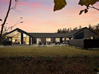 Vakantiehuis Vaeggerløse Buitenaudio-opname 8