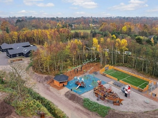 Ferienhaus Vaeggerløse Außenaufnahme 6