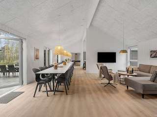 Ferienhaus Vaeggerløse  12