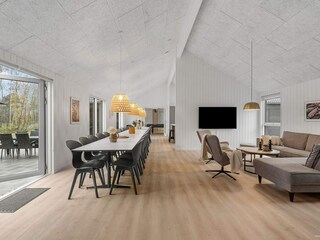 Holiday house Vaeggerløse  12