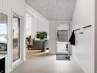 Holiday house Vaeggerløse  13
