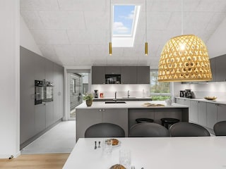 Ferienhaus Vaeggerløse  16