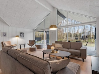 Ferienhaus Vaeggerløse  18