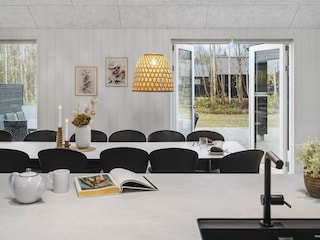 Ferienhaus Vaeggerløse  19