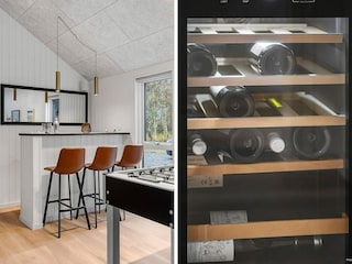 Ferienhaus Vaeggerløse  20