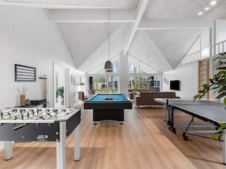 Ferienhaus Vaeggerløse  21