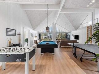 Holiday house Vaeggerløse  21