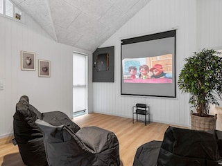 Ferienhaus Vaeggerløse  23