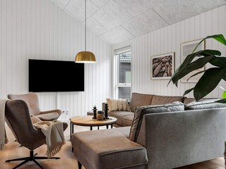 Holiday house Vaeggerløse  10