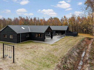 Vakantiehuis Vaeggerløse Buitenaudio-opname 4