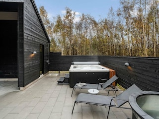 Holiday house Vaeggerløse Outdoor Recording 8