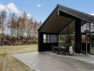 Vakantiehuis Vaeggerløse Buitenaudio-opname 3
