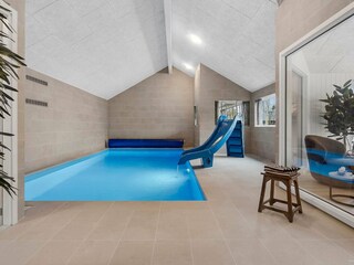 Vakantiehuis Vaeggerløse  22