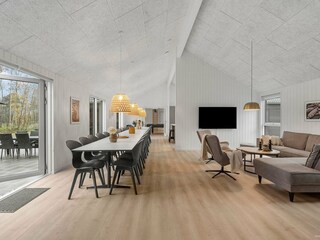 Vakantiehuis Vaeggerløse  9