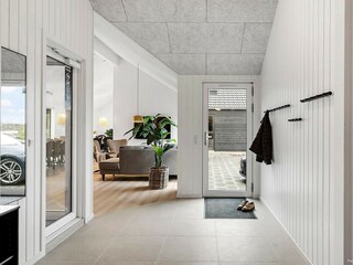 Vakantiehuis Vaeggerløse  13