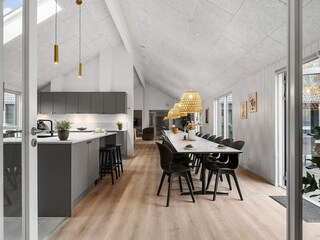 Vakantiehuis Vaeggerløse  10