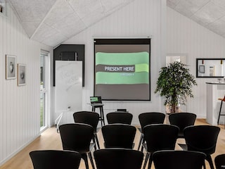 Ferienhaus Vaeggerløse  24