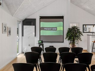 Vakantiehuis Vaeggerløse  18