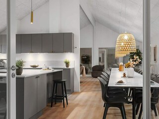 Vakantiehuis Vaeggerløse  14
