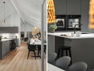Vakantiehuis Vaeggerløse  24