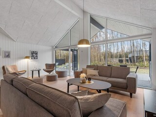 Vakantiehuis Vaeggerløse  11