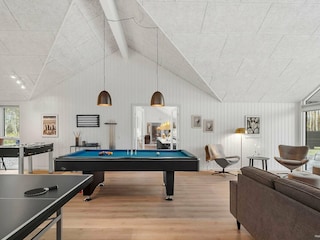 Ferienhaus Vaeggerløse  25