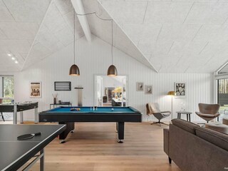 Vakantiehuis Vaeggerløse  20