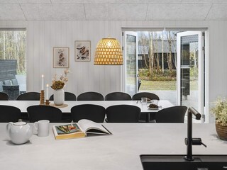 Vakantiehuis Vaeggerløse  12