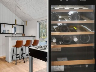Vakantiehuis Vaeggerløse  15
