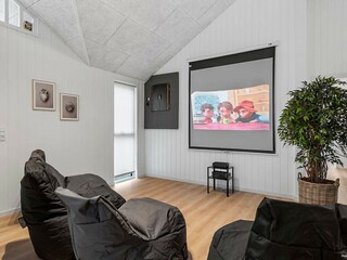 Holiday house Vaeggerløse  21