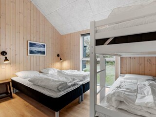 Vakantiehuis Vaeggerløse  23