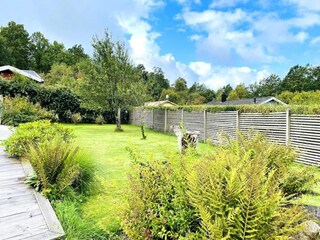 Vakantiehuis Ulricehamn Buitenaudio-opname 10