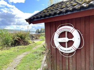 Holiday house Ulricehamn  29