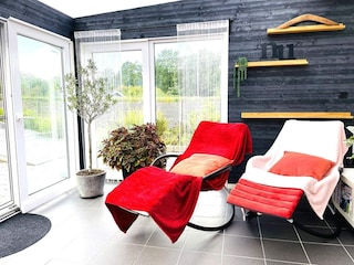 Vakantiehuis Ulricehamn  12