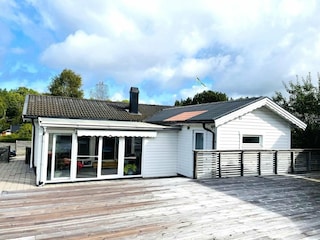 Ferienhaus Ulricehamn Außenaufnahme 4