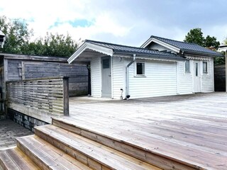 Holiday house Ulricehamn Outdoor Recording 4