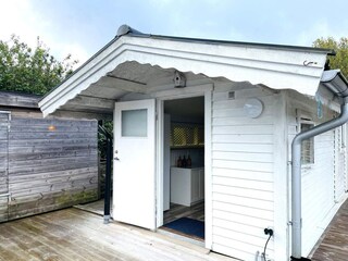 Ferienhaus Ulricehamn Außenaufnahme 5