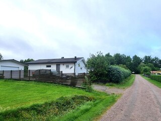 Vakantiehuis Ulricehamn Buitenaudio-opname 9
