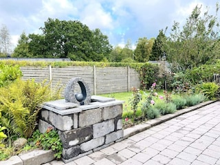 Vakantiehuis Ulricehamn Buitenaudio-opname 6