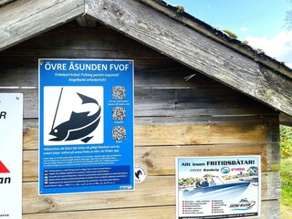 Ferienhaus Ulricehamn  14