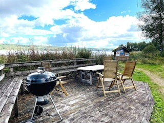 Ferienhaus Ulricehamn  15